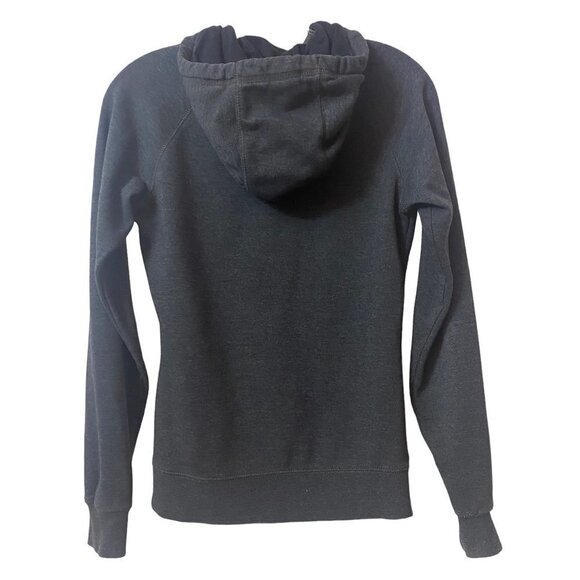 THE NORTH FACE Half Dome PULLOVER HOODIE Juniors XS - Picture 2 of 6